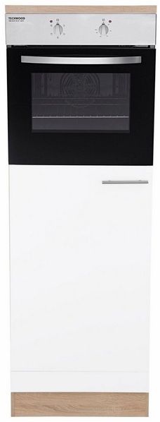 OPTIFIT Backofen/Kühlumbauschrank Kalmar