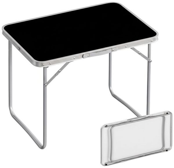 Relaxdays Klappbarer Campingtisch