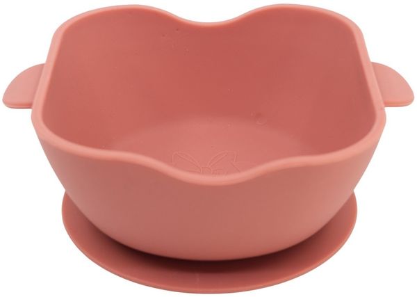 Baby Silikonschale Minnie Mouse BABY