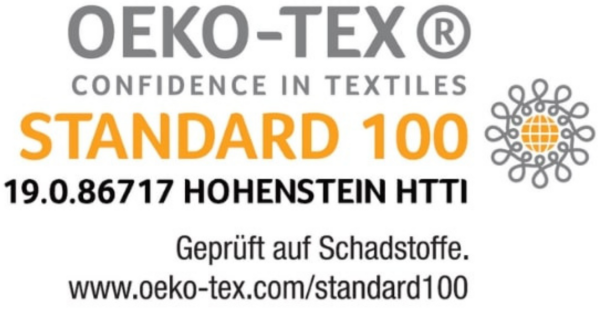 AM Qualitätsmatratzen | Premium 7-Zonen Partnermatratze 200x220 cm - H2 & H4 - Taschenfederkernmatratze (480 Federn/2m²) Bild 5