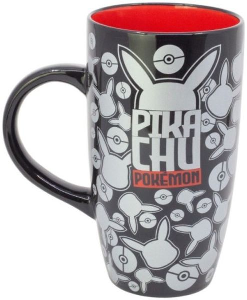 Pokemon Keramiktasse 695 ml Elite Mug Geschenkbox Anime