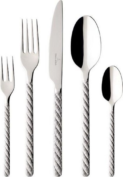 Villeroy & Boch Montauk Tafelbesteck 30-teilig