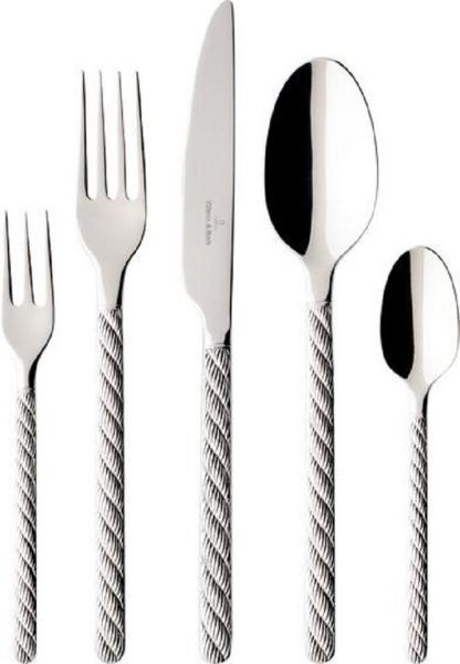 Villeroy & Boch Montauk Tafelbesteck 30-teilig - DS