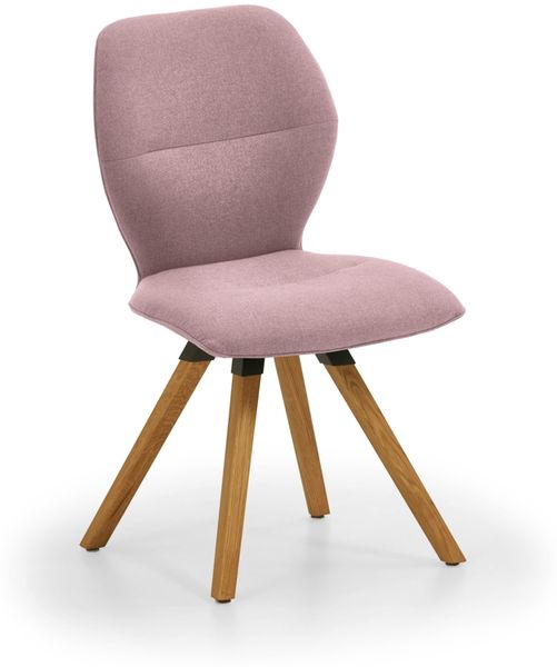 Niehoff Sitzmöbel Merlot Design-Stuhl