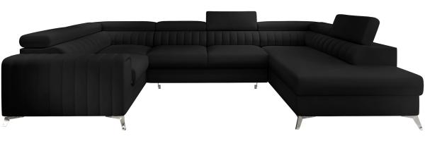 Eltap Louis Ecksofa (Softis 11) Seite rechte