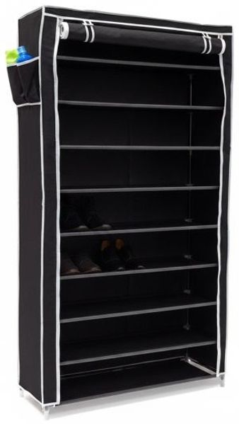 Schuhschrank VALENTIN hoch Bild 8
