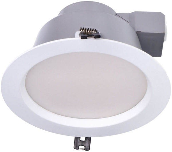 RZB LED-Downlight 3000/4000K weiß 901700.002