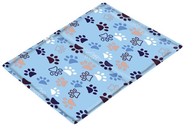 Nobby Kühlmatte Hund Lissi M blau