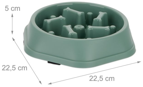 Anti Schling Napf 500 ml 10043298_53 Bild 4