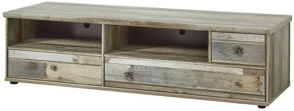 TV-Unterteil 'BONANZA'