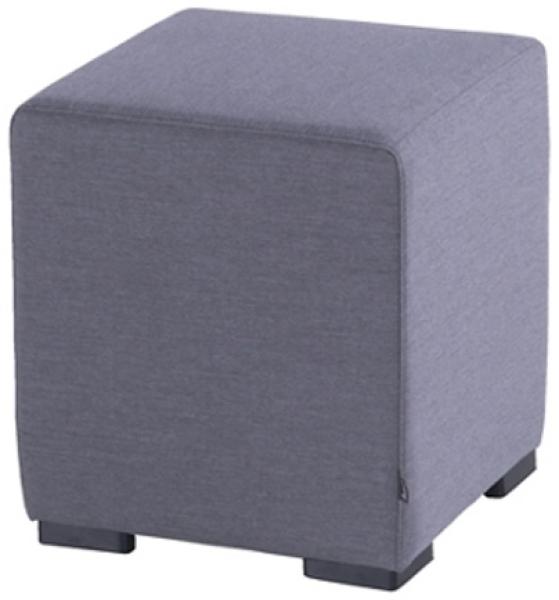 Hocker Alex (mid grey)