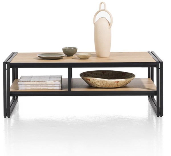 Avalon Couchtische 60cm x 110cm x 38cm
