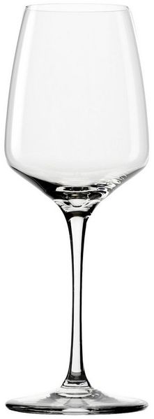 Stölzle Weißweinglas EXPERIENCE, Kristallglas, 350 ml, 6-teilig
