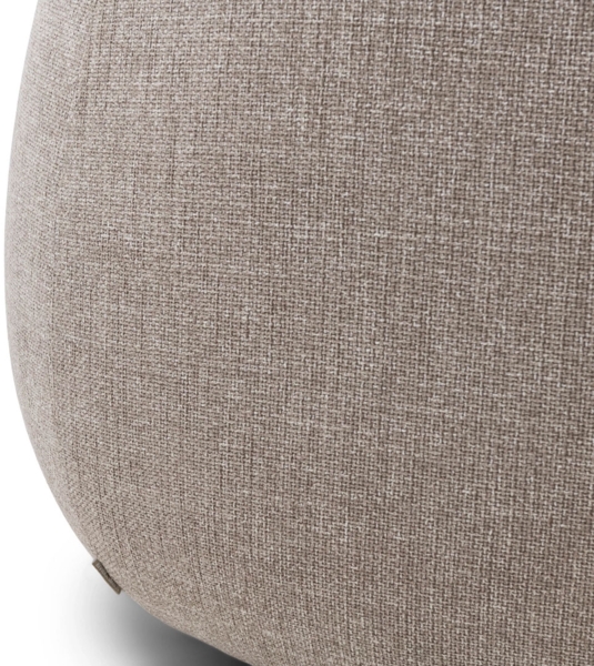 Riviera Maison Sessel Leonardo Armchair Taupe (Drehbar) 31082002 Bild 5