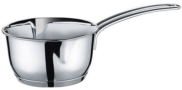 Küchenprof 'Cook' Kasserolle, Ø 12 cm