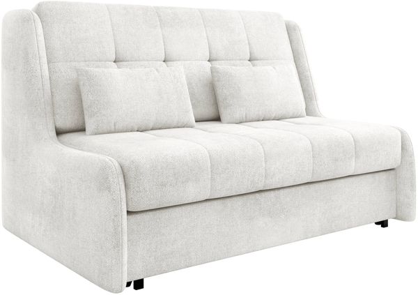 Schlafsofa Viva Elite III (Farbe: Sereno 681)