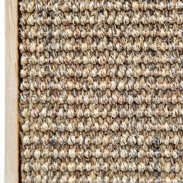 Beeztees Kratzbrett Kratzbrett Jumbo Sisal