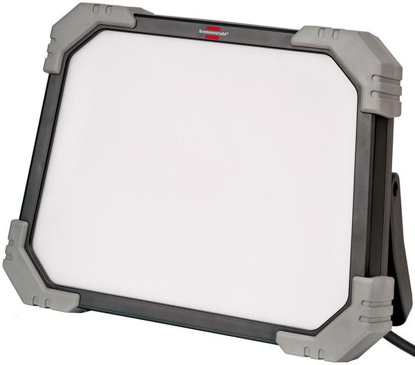 brennenstuhl LED Arbeitsstrahler DINORA 5050 IP65 5m H07RN-F 2x1,0 5100lm
