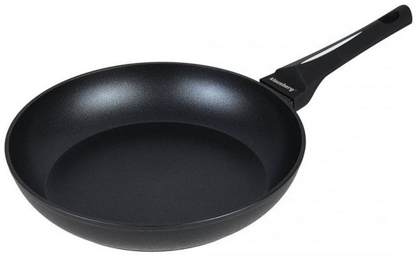 Klausberg Klausberg Marmorbratpfanne 28 cm 48798