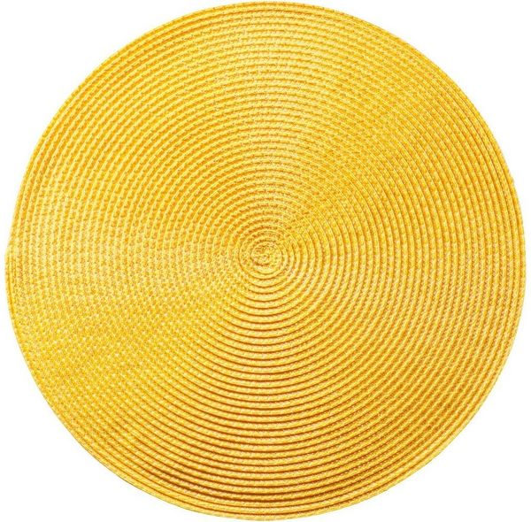 Erwin Müller Platzset Tischset "Amadora" 4er-Pack, Uni