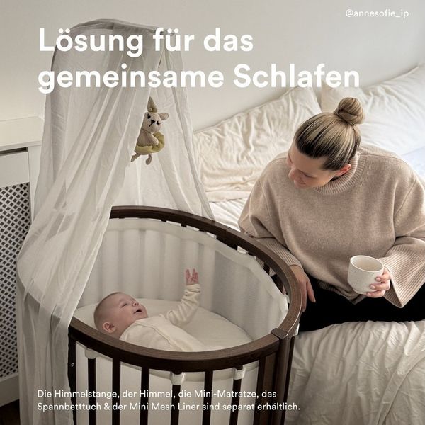 Stokke Babybett Sleepi™ Mini V3