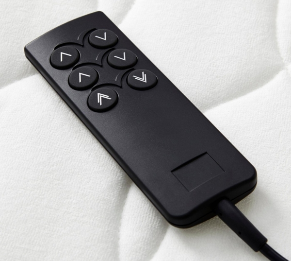 Westfalia Schlafkomfort Boxbett, mit Motor Bild 2