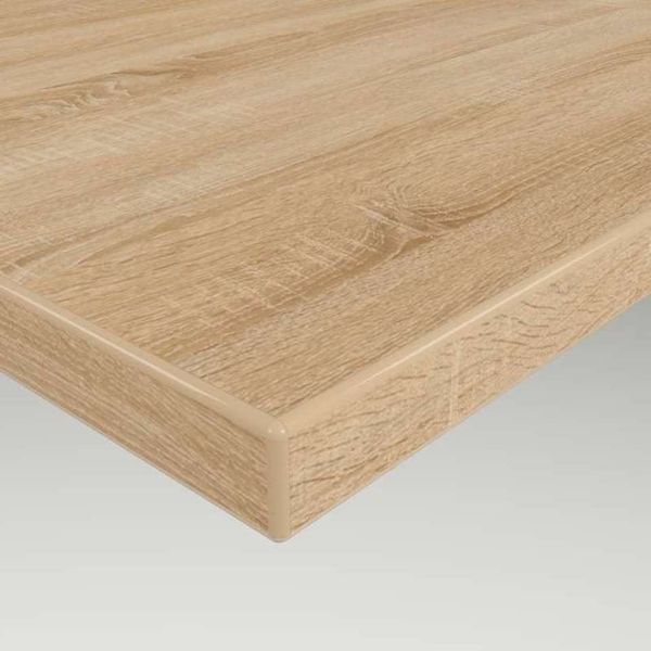 MySpiegel. de Tischplatte Tischplatte Holz Zuschnitt nach Maß Beschichtete in 19mm Stärke Bild 2