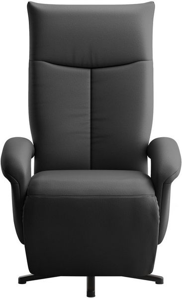 sit&more TV-Sessel Amica, inkl. Kopfteilverstellung & Drehfunktion, wahlweise mit 2 Motoren, Akku und Aufstehhilfe