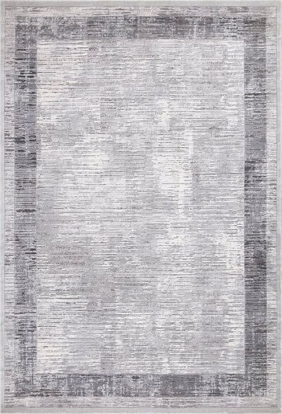 Mozato Teppich Santorin, Rechteck, Höhe: 10 mm, modern Design