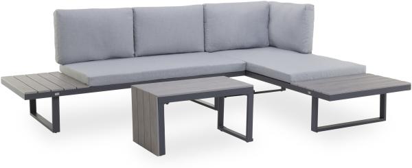 Loungeecke Outdoor DUBAI