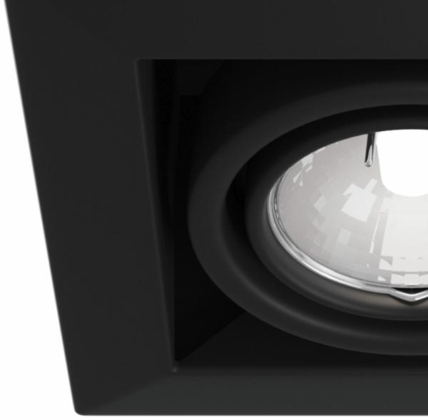 Maytoni MetalModern Einbauleuchte Bild 3