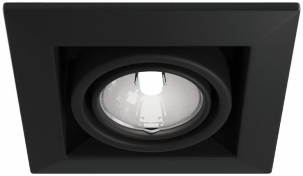 Maytoni MetalModern Einbauleuchte Bild 1