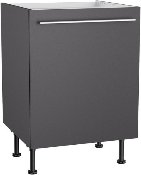 OPTIFIT Spülenschrank Bern2 Breite 60 cm, 1 Tür