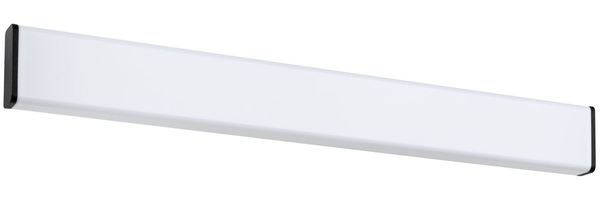 Selection Bathroom LED Wandleuchte Nembus IP44 3000K 950lm 230V 11,2W Schwarz