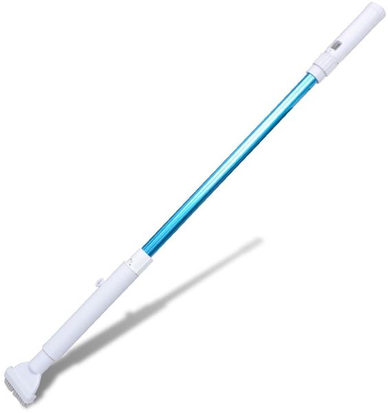 vidaXL Automatischer Poolsauger mit Batterien 90509