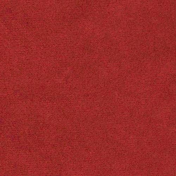 Boxspringbett Simori Lux, Rot, 140x200 cm Bild 8