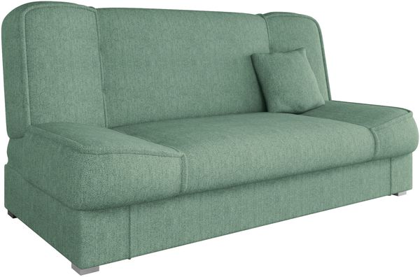 Schlafsofa Gemini, Farbe: Enjoy 18
