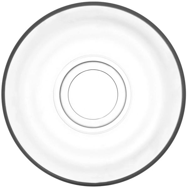 Lav Unterteller 6-teilig,10,5 cm – Klassisch, rund & vielseitig verwendbar