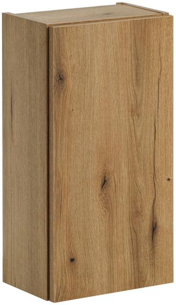 Hängeschrank 30cm, Eiche, NEWPORT-56-OAK