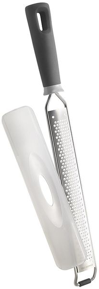 Metaltex 239023000 MAXIMO Diamantreibe fein INOX