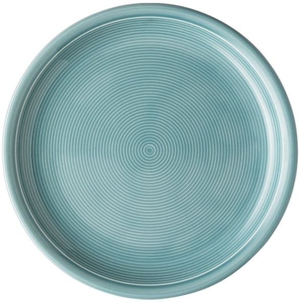6 x Frühstücksteller 20 cm - Thomas Trend Colour Ice Blue - 11400-401921-10220
