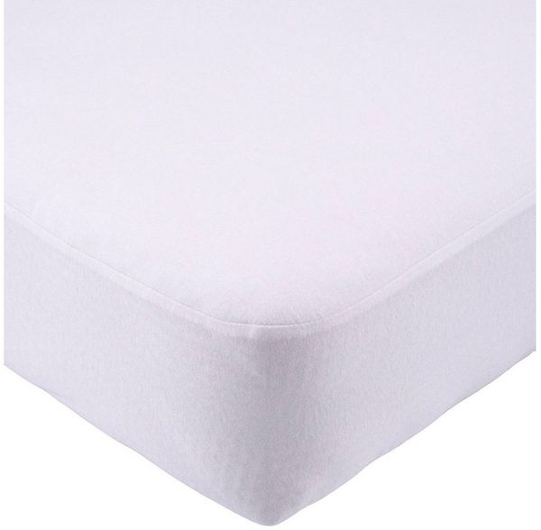 Matratzenauflage Kalmuck SETEX, für Matratzenhöhe bis 30 cm, mit Jerseyrand