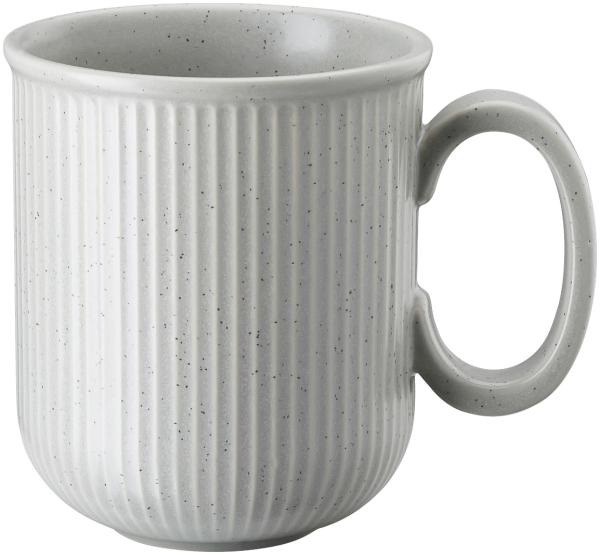 Thomas Clay Becher mit Henkel, Henkeltasse, Steinzeug, Rock, 450 ml, 21740-227077-65505