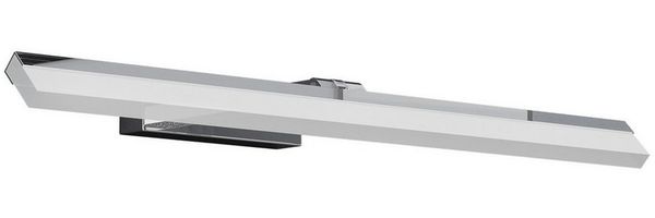 doporro LED Spiegelleuchte Wandlampe Wandleuchte Spiegellampe Badlampe Badleuchte Luxaris