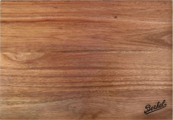 Berkel Schneidebrett Schneidebrett Akazie, Holz