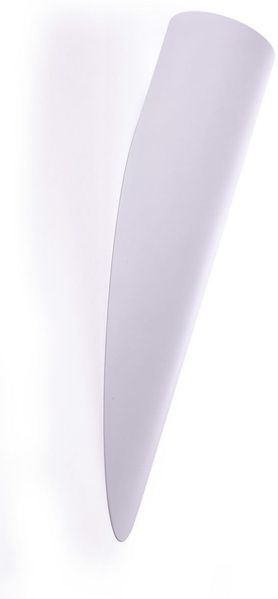 Deko Light Barro Wandleuchte LED weiß 351lm 3000K >80 Ra 65° Modern