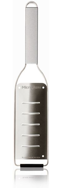Microplane Professional Große Raspel