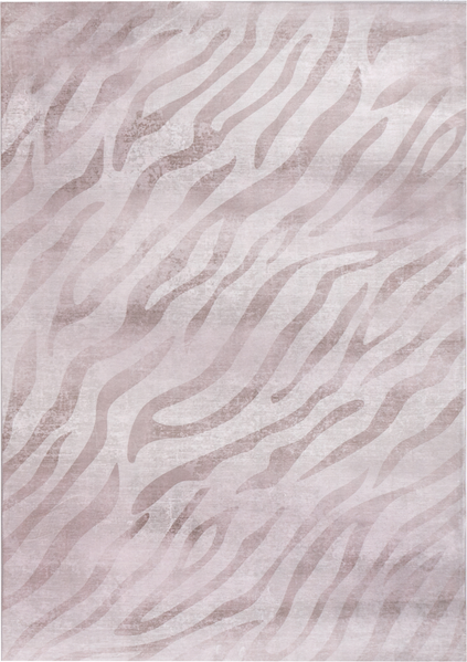Teppich EGIL Beige 140 x 200 cm