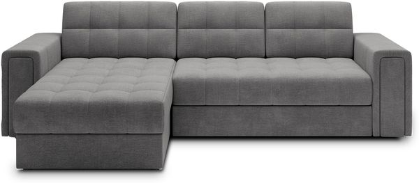 Eltap Blenvi Ecksofa (Monolith 85) Wendbar