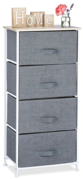 Regalsystem verschiedene Varianten grau 10023328_470